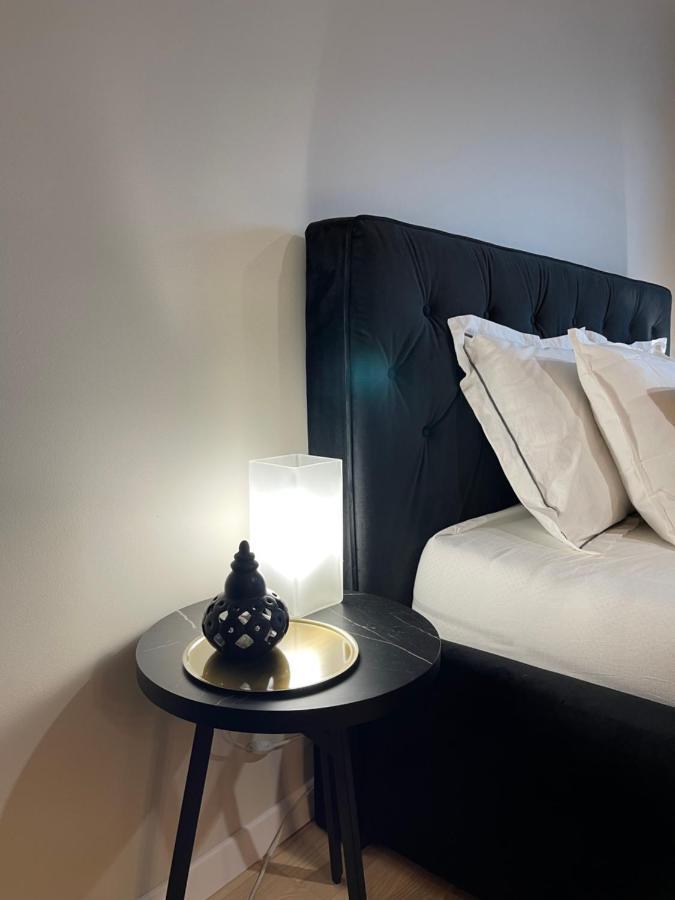Vistula Terraces 10Th Floor Apartment คราคูฟ ภายนอก รูปภาพ